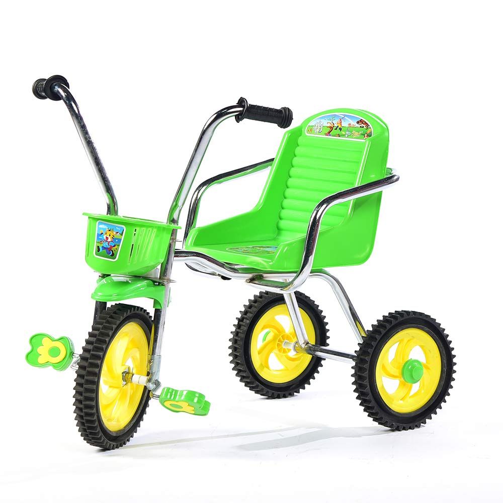 Dash super outlet tricycle