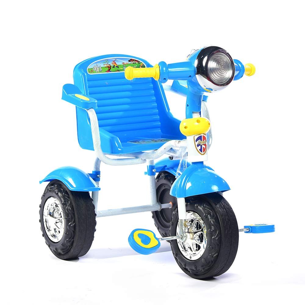 Dash tricycle best sale price list