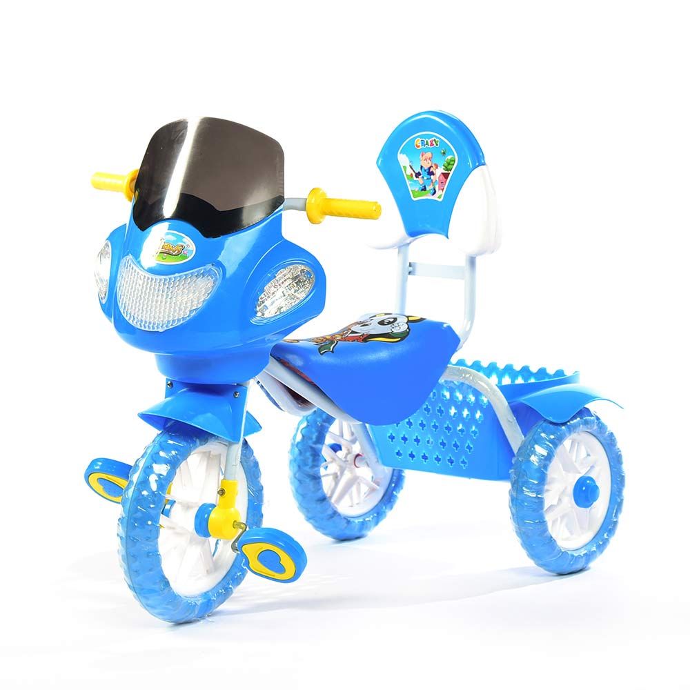 Dash tricycle clearance price