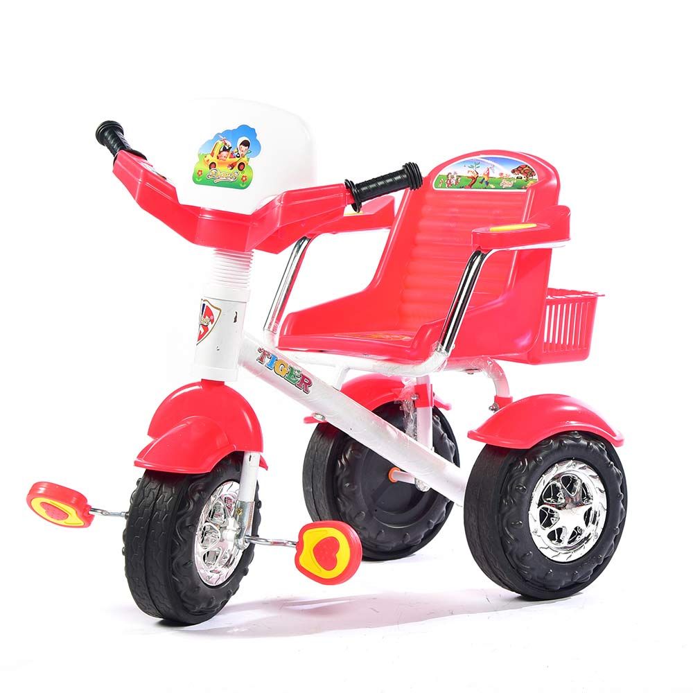 1 year best sale baby tricycle