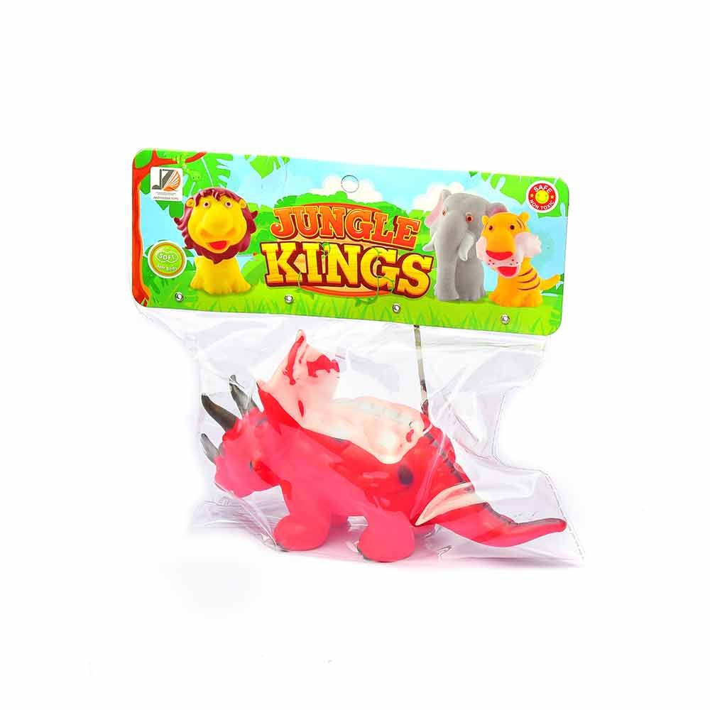 Toy Jungle Kings Squeezy Chu chu