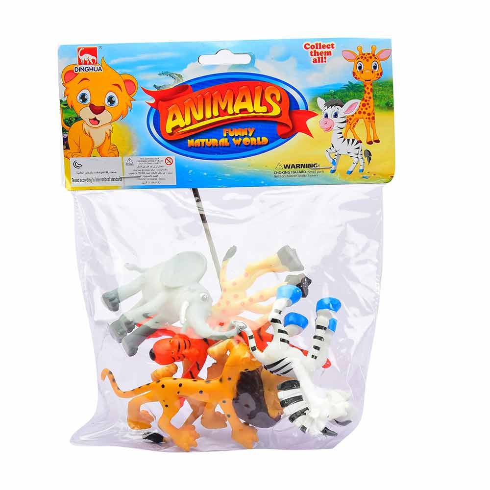 Natural store world toys