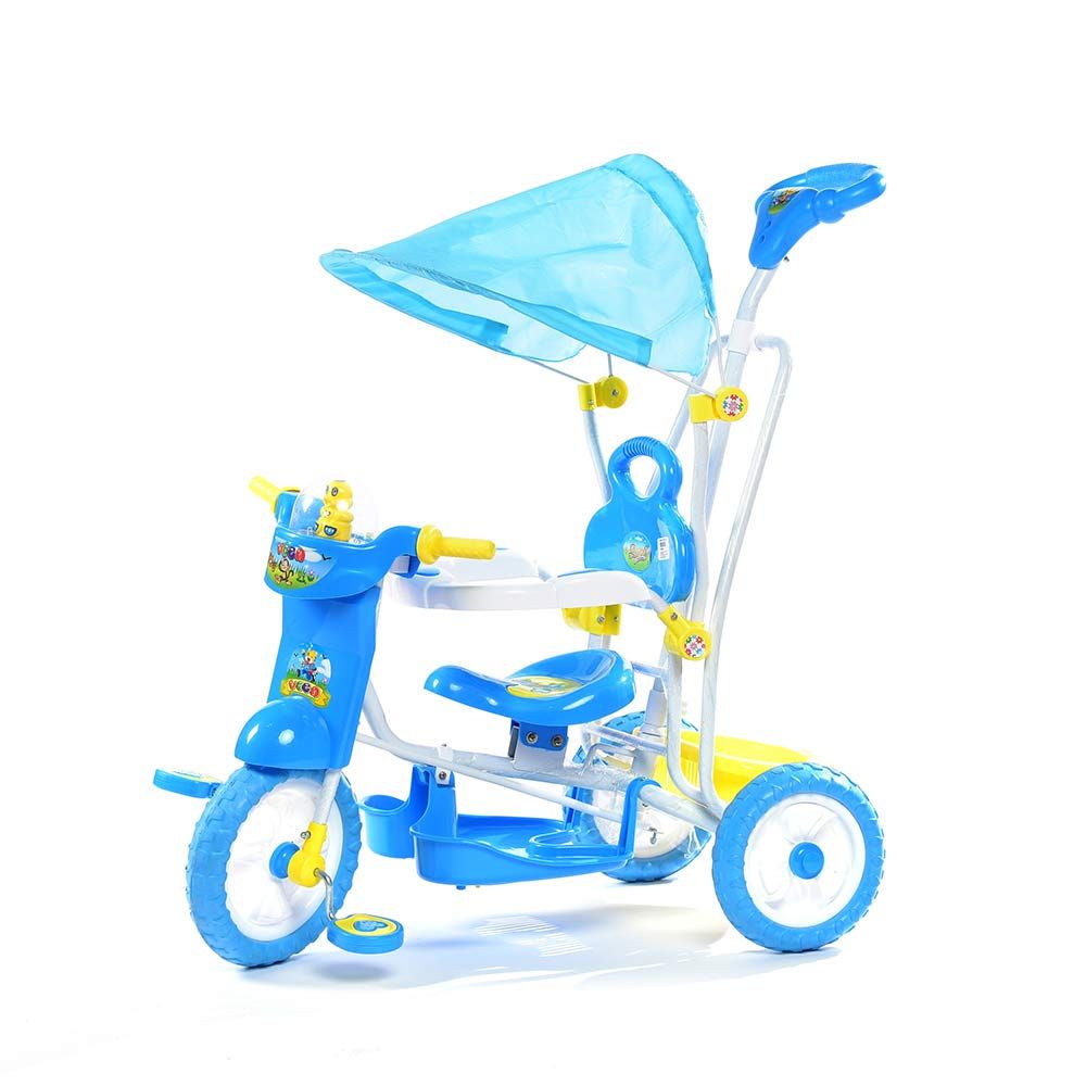 Dash 2024 vega tricycle