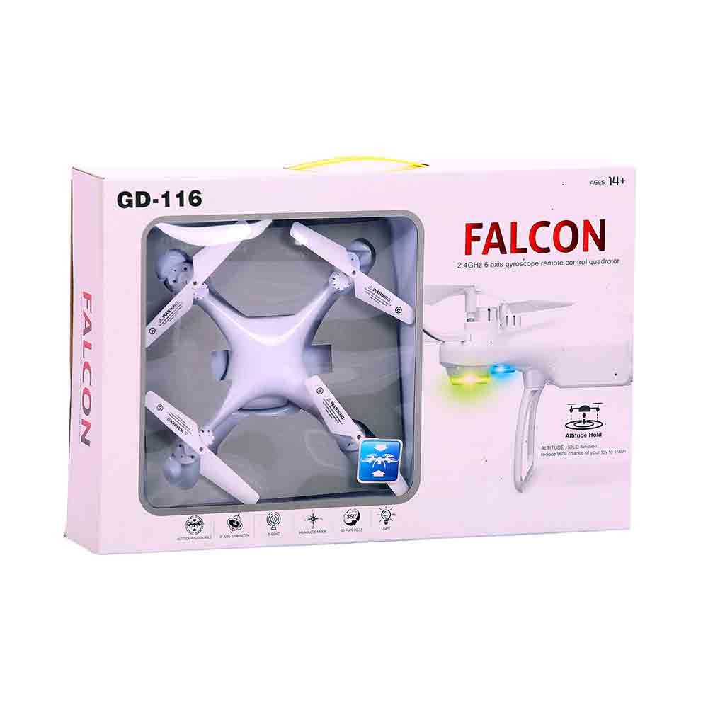 Falcon drone deals 2.4 ghz