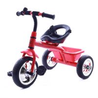 Tiger best sale dash trike