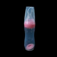 Loonu Baby  Spoon Bottle Squeeze Feeder 3772.