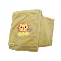 Baby  Ultra Super Double Layer Blanket