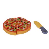 Toy 6pc Pizza Set NXZ5520