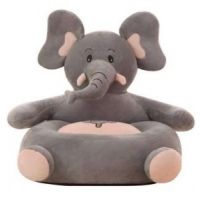 U1 Soft doll elephant 50cm 6837