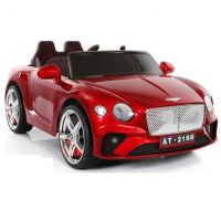 M6 Baby Rechargeable Car AT-2188