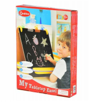 Toy Tabletop Easel Board