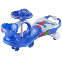 Baby Toy Twister Boomer Car