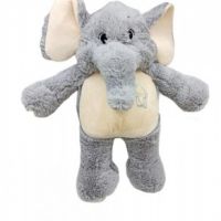 U1 Soft Doll Elephant 60cm 8452