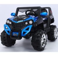 B2 Rechargeable Jeep Mixed Colour CC113P