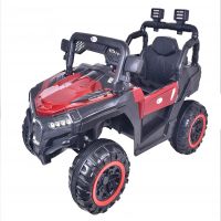 Baby rechargeable jeep KRB-A909