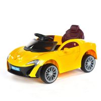 Baby Rechargeable Car WNQC-208