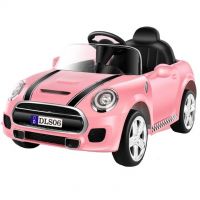 Baby Rechargeable Car DLS06