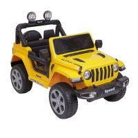 Baby Rechargeable jeep KAB-J159