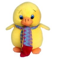 Baby  Cute Doll Duck Doll 30CM