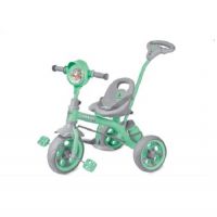 Baby Tricycle Everest 2IN1 FT-510 Green
