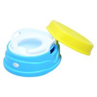 Baby Dong Potty Seat PSDDYB1 Yellow Blue