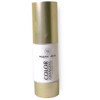 Mary JO K Color Changing Foundation