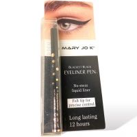 Mary JO K Eyeliner Pen Long Lasting 12 Hours
