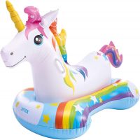 Intex Unicorn Pool Ride-On 57552