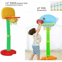 LF 930 Dolphin Basket Ball