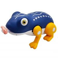Baby Frog Toy 991