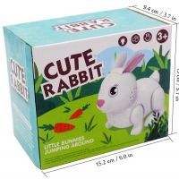 Baby Musical Rabbit Toy 979A
