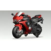 Baby Rechargeable Bike TB-8005 Red