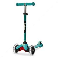 Baby Skating Scooter F2 Green