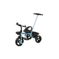 Baby Tricycle BB005MHT Orange ( colour may vary)