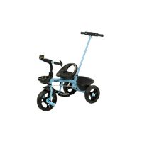 Baby Tricycle BB005MHT Red(colour may vary)