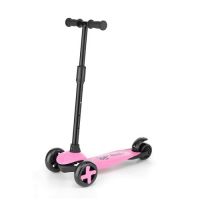 Baby EL Gozo Kick Scooter-1101 Pink