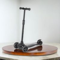 Baby EL Gozo Kick Scooter-1101 Black