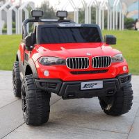 Baby Rechargeable Jeep B-8 BMW Non-Paint Mixed