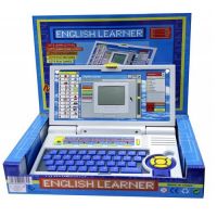 Baby English Learner Toy Set