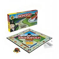 Baby E82750899 Monopoly JR