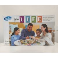 Baby E82771699 Game Of Life Classic Card Game