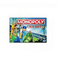 Baby Monopoly Cricket F8708IN10