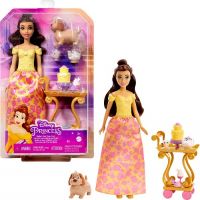 Baby Barbie Disney Princess HLW20,HLW19