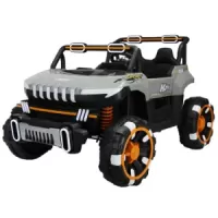 Baby Rechargeable Jeep TP-5003