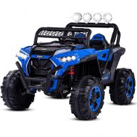 Baby Rechargeable Jeep MJ015