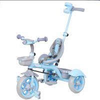 Baby Shark Tricycle Musical