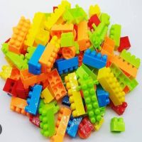 LFT 3994 Plastic Building Blocks
