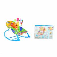 r for rabbit bouncer