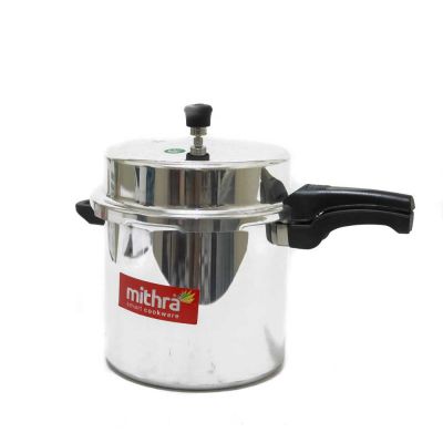 preethi cooker 12 litre price