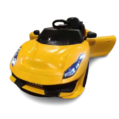 Electronic M6 Ride On Cars For Kids